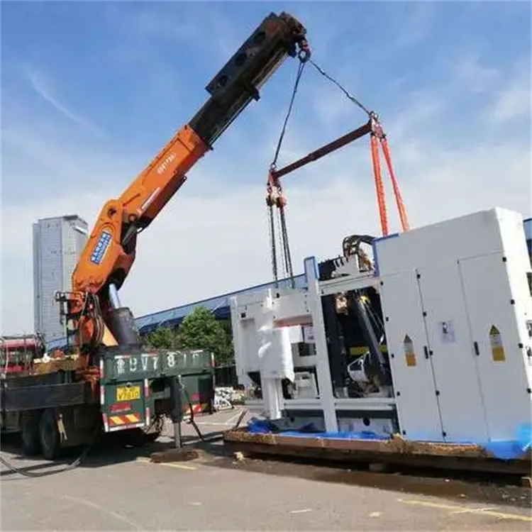 濉溪附近小吊车联系方式|8-16吨|本地及时服务