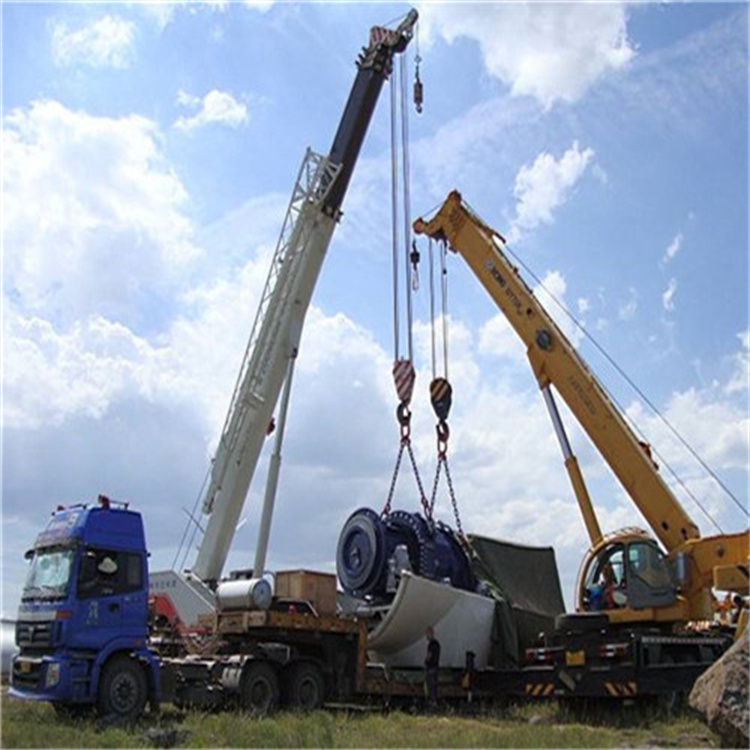 濉溪吊车吊家具租赁全指南|费用核算+操作流程+安全事项一文解答