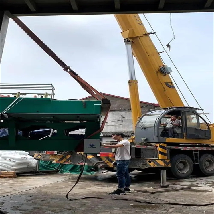 濉溪大吨位吊车租赁应急保障方案|化解突发吊装需求难题