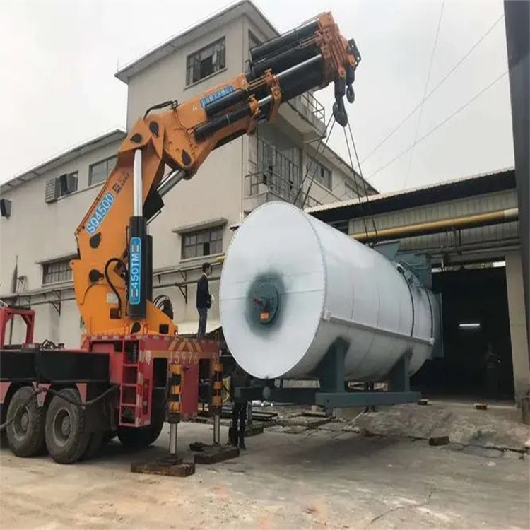 濉溪吊车租用电话|24小时应急服务|精准吊装方案